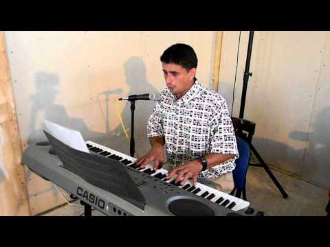 Silviu Pop - Vine-o zi