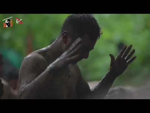 Legendarios Washington DC REC