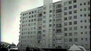 SAN FRANCISCO EARTHQUAKE