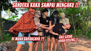 Download lagu KIDNAPPING MISSION KAKA!! If the father isn't around, just take the child. mp3