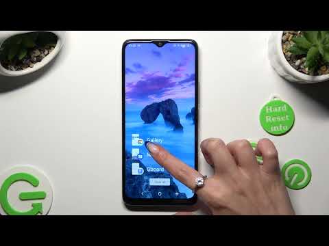 How to Activate Voice Typing in Tcl 405 - Turn On and Use Voice Typing