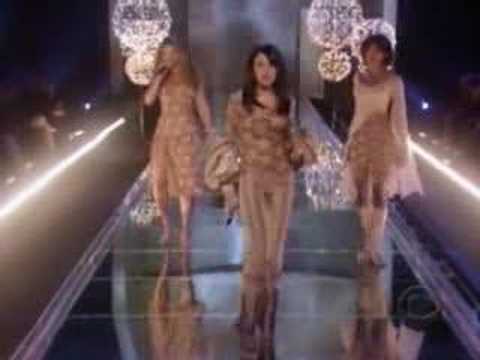 Destiny's Child-8 days of Christmas Live