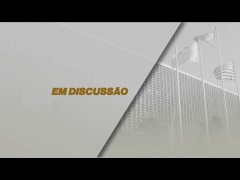 Em Discussão: Porte de Armas