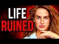 The END Of TikTok S Fakest Creator Haley Kalil