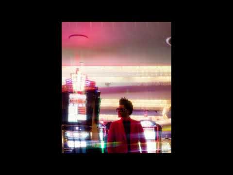 [FREE] The Weeknd x NAV x 88GLAM Type Beat "Midnight" | prod. Barkam