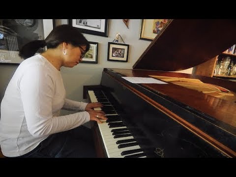 An Earful of Vancouver - Sharon Minemoto