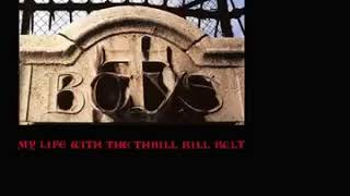 My Life With The Thrill Kill Kult -  Hand In Hand