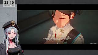 【鳴潮】Ver.3.7 夢枢の有り様、心のまま生ず#1【VTuber】
