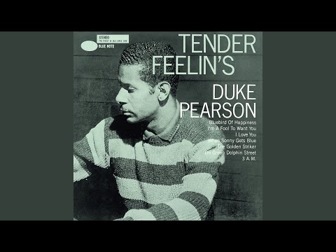 On Green Dolphin Street