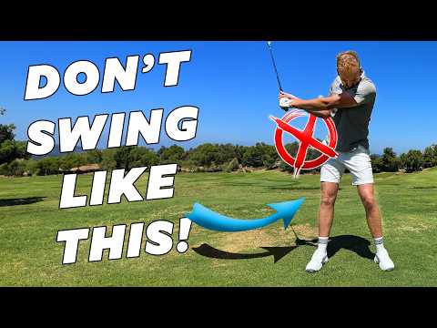 The CONSISTENCY Killer In Every Golf Swing
