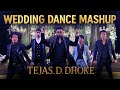 Mehboob Mere X Dil Awara X Chamma Chamma X Choli Ke Pichhe X Ban Than Chali X Taal X Daru Badam