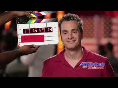 Promotional video thumbnail 6 for Eric O’Shea