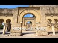 Medina Azahara Guided Tour | ArtenCórdoba
