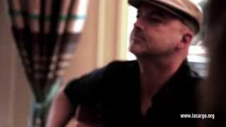 #589 Uncovered QOTSA - Burn the Witch (Acoustic Session)