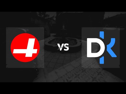 Map 2 | Inferno | Defusekids vs. CR4ZY - Dreamhack Open Leipzig 2020 EU Closed Qualifier