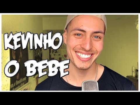 Kevinho Ft MC Kekel - O Bebe (Fran Silva Cover)