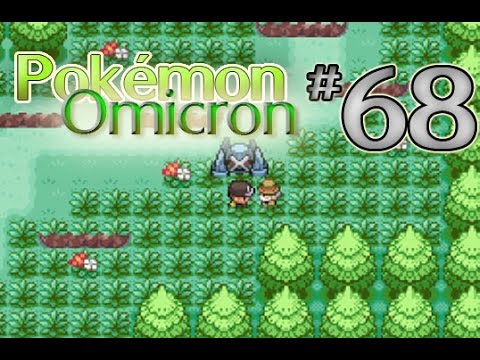 Pokémon Zeta & Omicron Walkthrough, Part 68: Perverted Old Man!