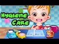Baby Hazel Hygiene Care Fun Game Videos By Baby Hazel Games