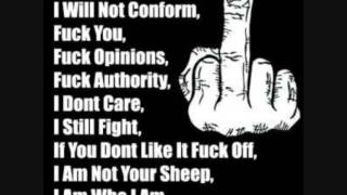 Discharge , Why ? =;-)