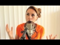 Katy Perry - Roar (Rochelle Diamante Cover ...