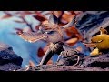 The Treasure Trove Part 2 Bugs Adventures Full Episode 11 English