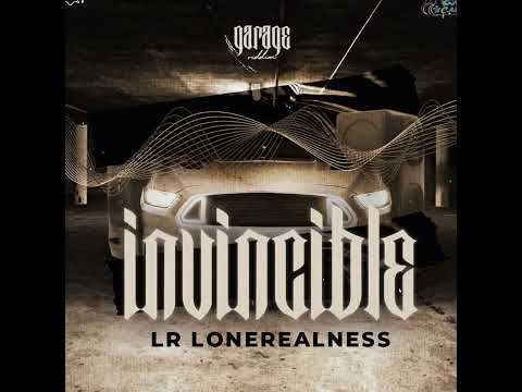 Lone Realness - Invincible ( Vizualizer )