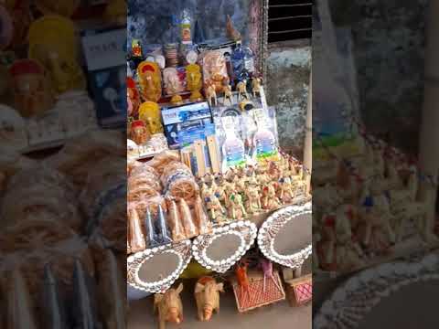 BLACK PAGODA! THE GIANT KONARK! & ITS PERIPHERY