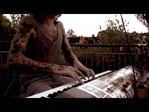 Marco XY - Kurkonzert Seebühne Kurpark Hauzenberg