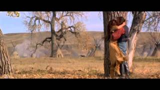 OST Dances With Wolves - Track 12 - The Love Theme
