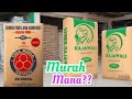 Harga Semen Tiga Roda Dan Semen Rajawali