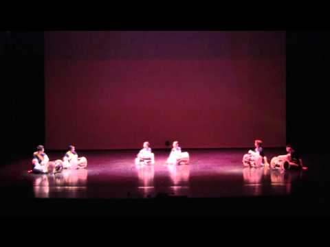 2016 Sulpoong's 11th Annual - Anjeunban