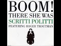 Scritti Politti - Boom! There She Was (1988)