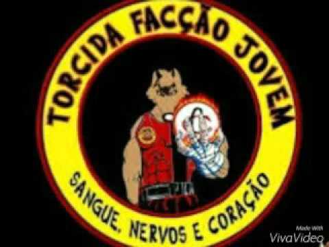 Funk da t.f.j a maior da paraiba