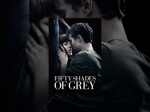 Fifty Shades of Grey
