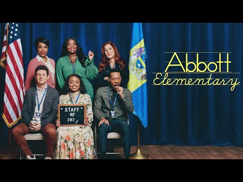Abbott Elementary S02E22 | Season 2 Episode 22 “Franklin Institute”