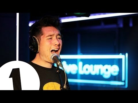 Bastille cover Miley Cyrus' We Can't Stop in the Live Lounge