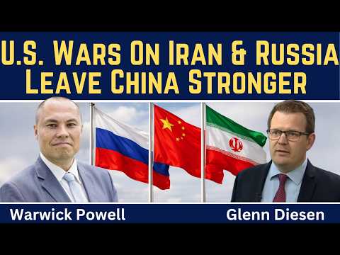 Warwick Powell: İran Savaşı Doğu Asya’da ABD Üslerini, Enerji Güvenliğini ve Çin’in Konumunu Yeniden Tartıştırıyor