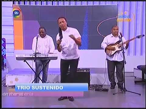 (Paulo Lee) trio sustenido