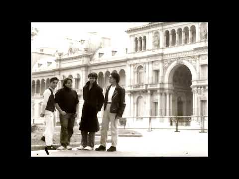 ENTRE LAS MEDIAS. Nacidos para perder. 1991