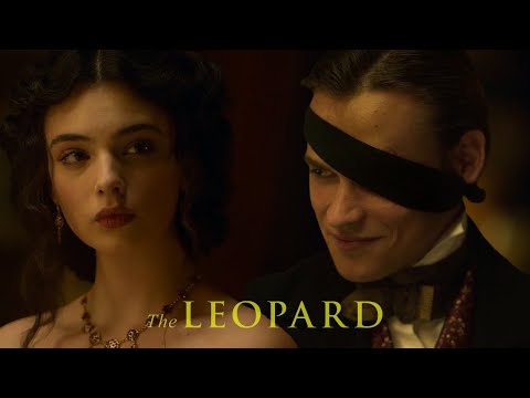 The Other Woman - Lana del Rey [Angelica • Concetta • Tancredi]