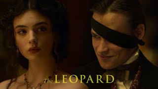 The Other Woman - Lana del Rey [Angelica • Concetta • Tancredi]