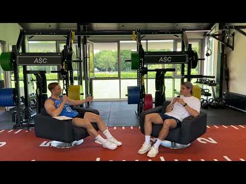 Folge 2 - Der wichtigste Faktor für Muskelaufbau und Prioritäten im Training