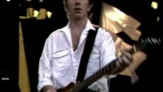 U2- Cry/ The Electric Co. (Live 1983 Germany)