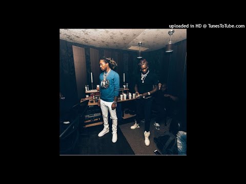 [Free] Future x Young Thug x NAV Type Beat "5 am"