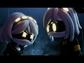 Don T You Forget Reprise Murder Drones Animation