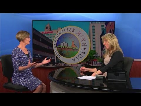 Rochester Mayor talks about activating the Emergency Operations Center