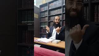 8 באוקטובר 2024 (רדיו כל האמת) - התמונה מוצגת ישירות מתוך אתר האינטרנט יוטיוב. זכויות היוצרים בתמונה שייכות ליוצרה. קישור קרדיט למקור התוכן נמצא בתוך דף הסרטון