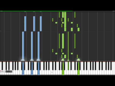 Song 4 U [[FULL SYNTHESIA]] - AYUMI HAMASAKI 【ＴＯＸ２】