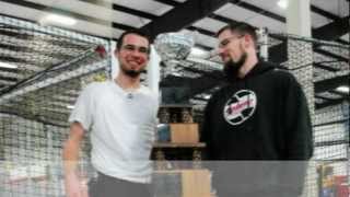 THE KRUNCHY TUNES SEASONS IN REVIEW #3 featuring music by small brown bike "trains all talk"