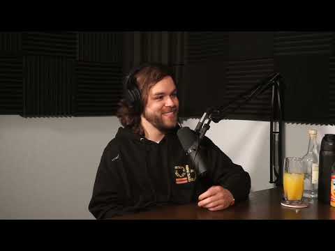 TVLKS with TVBOO#125 - Liquid Stranger